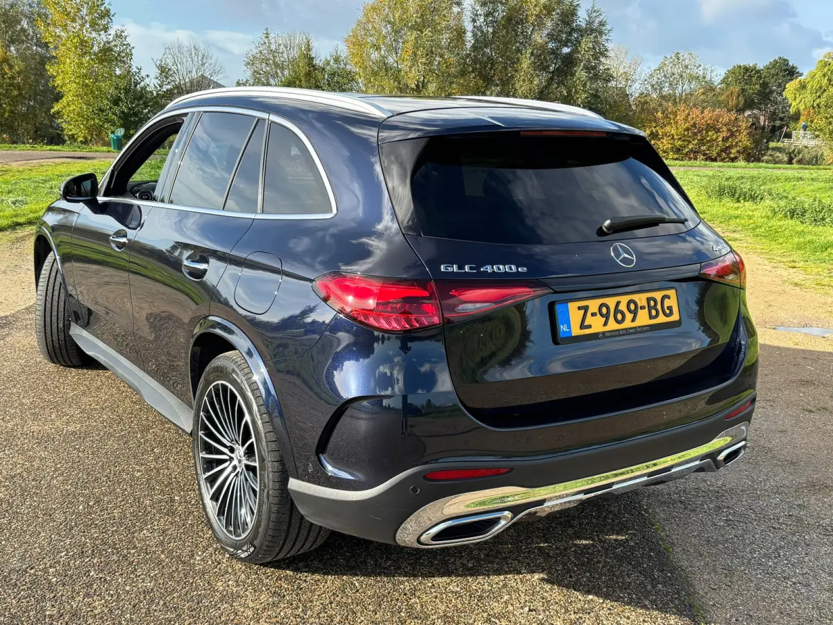 400e 4MATIC AMG Line/Pano/Head up/Fabrieks garantie