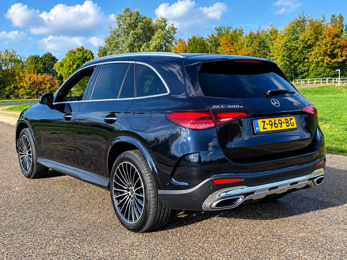 400e 4MATIC AMG Line/Pano/Head up/Fabrieks garantie