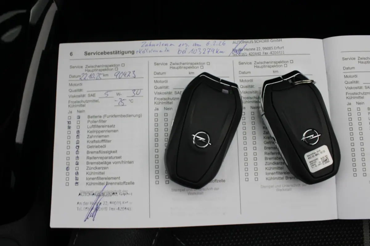 1.2 Turbo Hybrid GS |Stoel/stuur verw.|Camera|Navi|