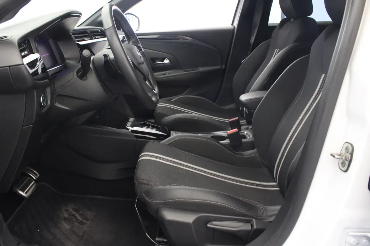 1.2 Turbo Hybrid GS |Stoel/stuur verw.|Camera|Navi|