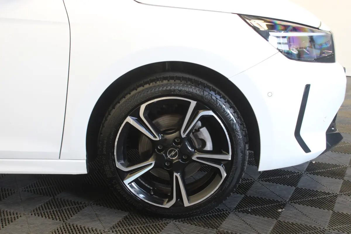 1.2 Turbo Hybrid GS |Stoel/stuur verw.|Camera|Navi|