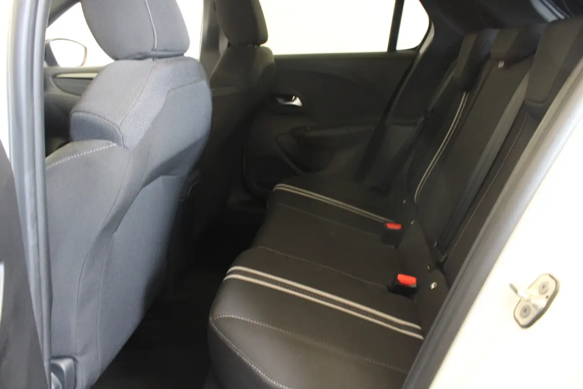 1.2 Turbo Hybrid GS |Stoel/stuur verw.|Camera|Navi|