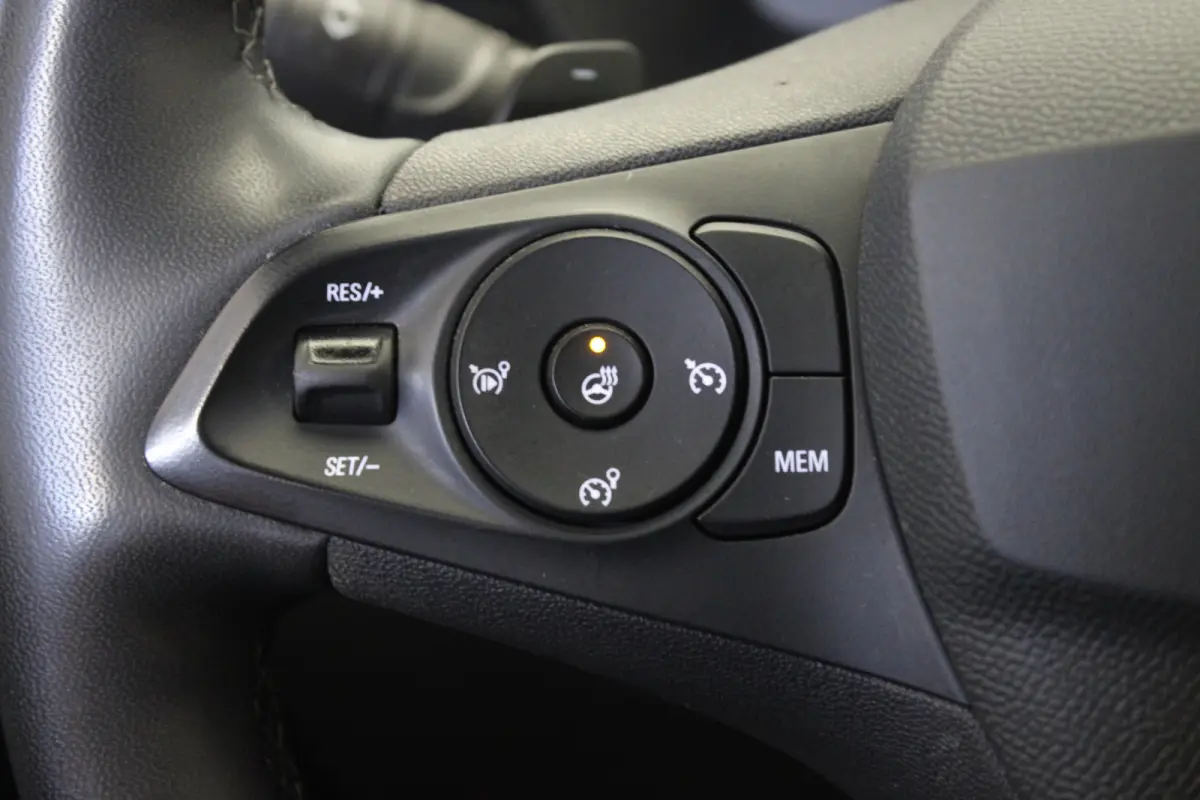 1.2 Turbo Hybrid GS |Stoel/stuur verw.|Camera|Navi|