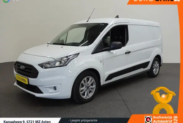 1.5 EcoBlue L2 Trend Automaat Navigatie Airco Parkeersensoren Cruise Control Camera