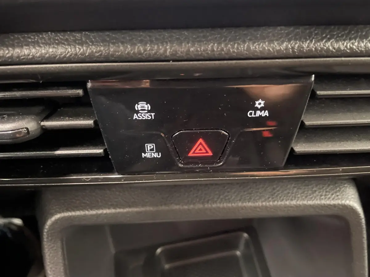 Maxi 2.0 TDI Style Automaat Airco Apple carPlay Camera Cruise Control