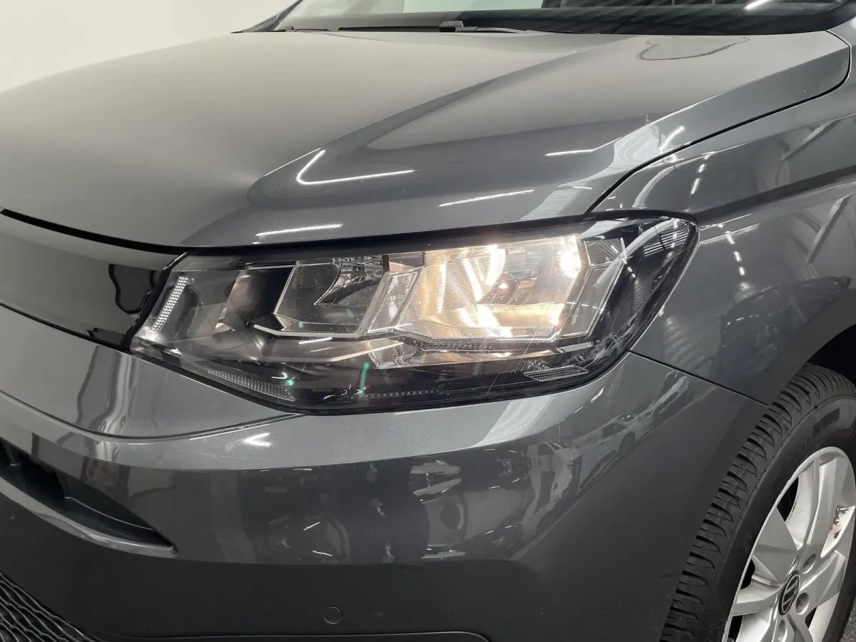 Maxi 2.0 TDI Style Automaat Airco Apple carPlay Camera Cruise Control