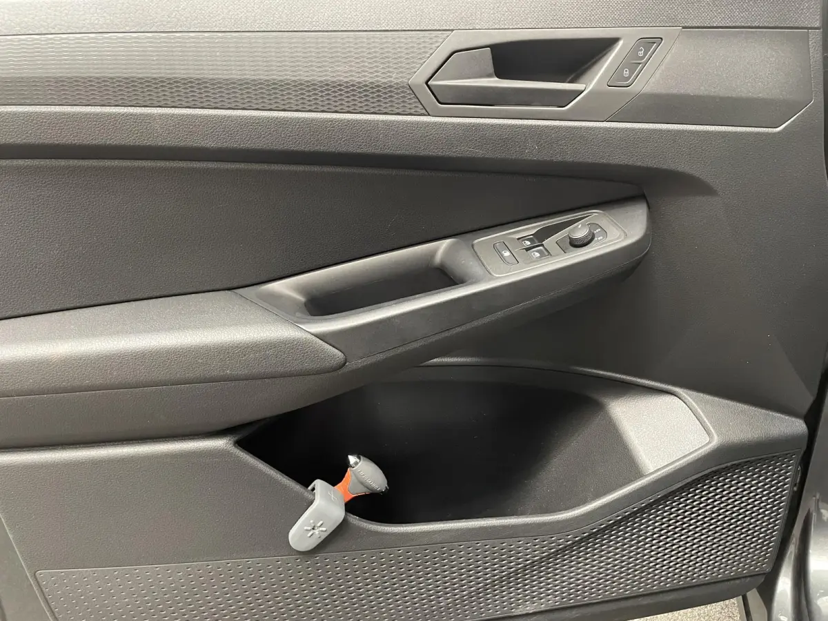 Maxi 2.0 TDI Style Automaat Airco Apple carPlay Camera Cruise Control
