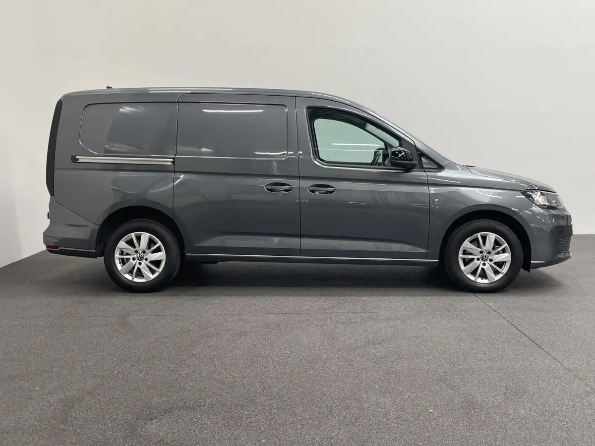 Maxi 2.0 TDI Style Automaat Airco Apple carPlay Camera Cruise Control