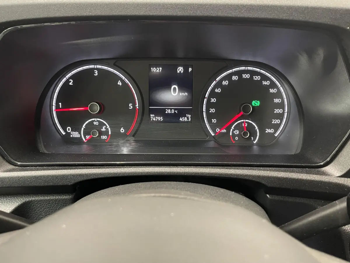 Maxi 2.0 TDI Style Automaat Airco Apple carPlay Camera Cruise Control
