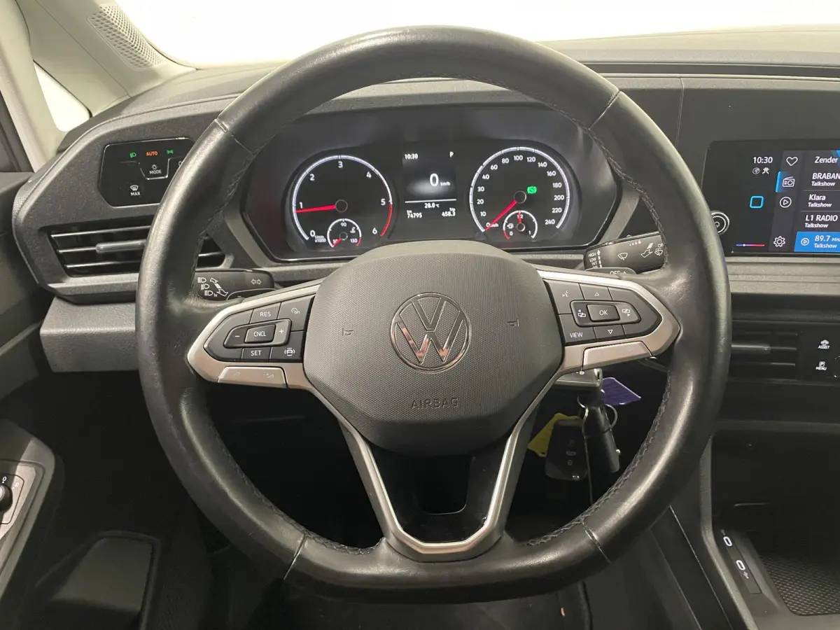 Maxi 2.0 TDI Style Automaat Airco Apple carPlay Camera Cruise Control
