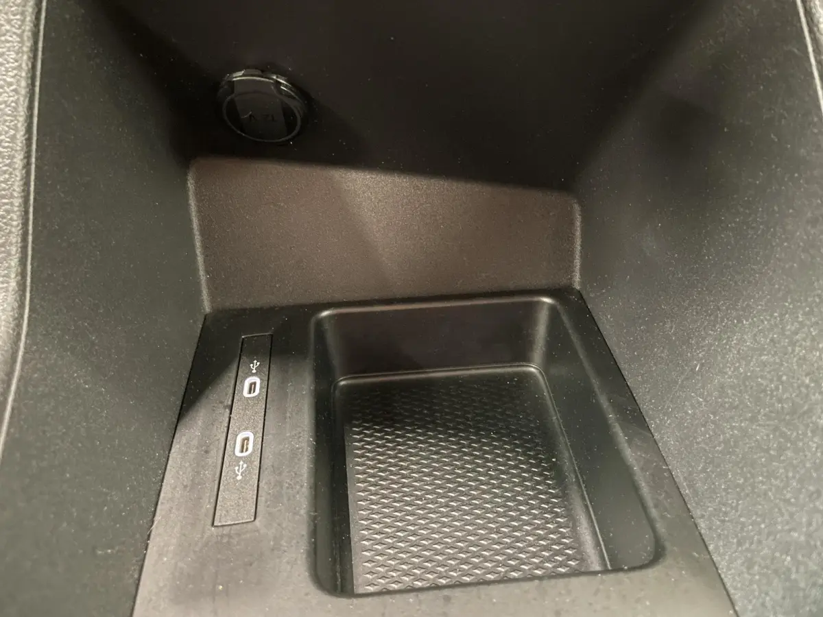 Maxi 2.0 TDI Style Automaat Airco Apple carPlay Camera Cruise Control