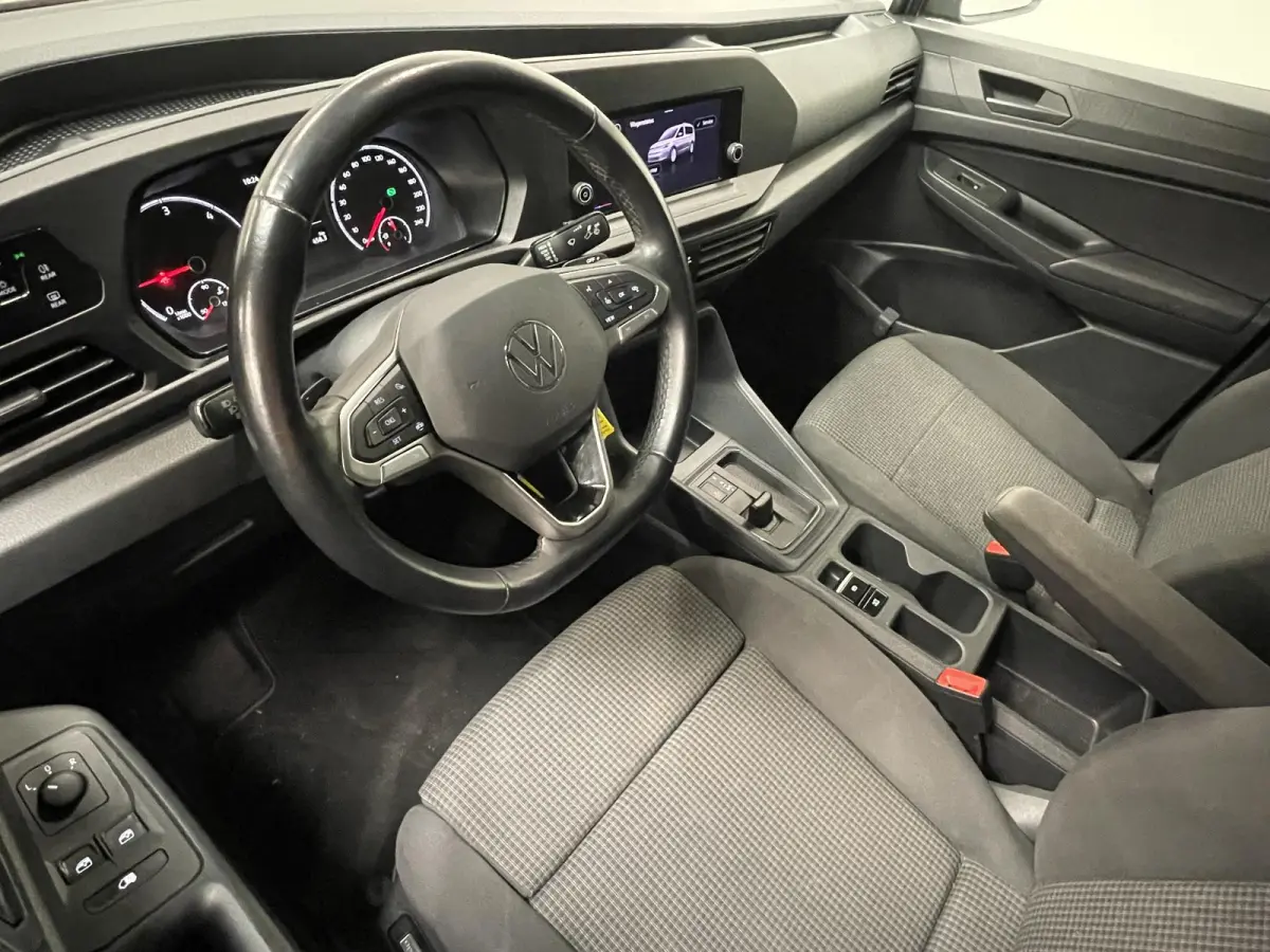Maxi 2.0 TDI Style Automaat Airco Apple carPlay Camera Cruise Control