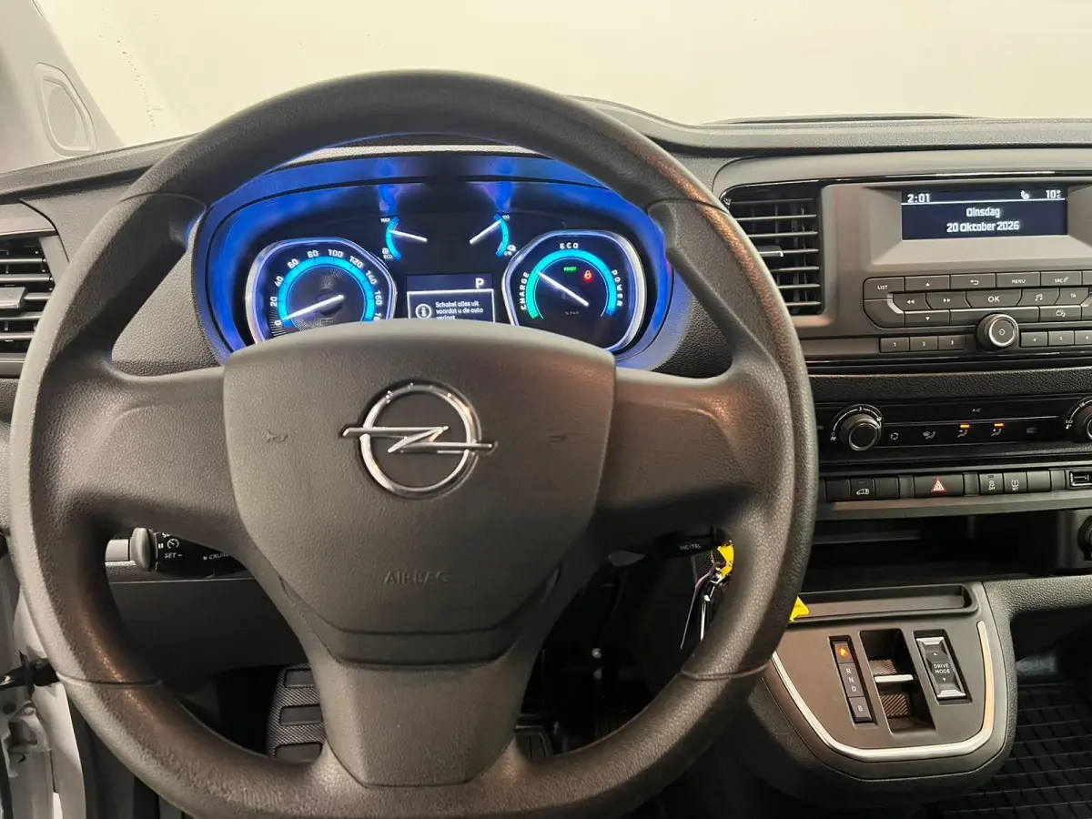 L3H1 Edition 50 kWh Navigatie Apple Carplay Parkeersensoren Cruise Control Airco