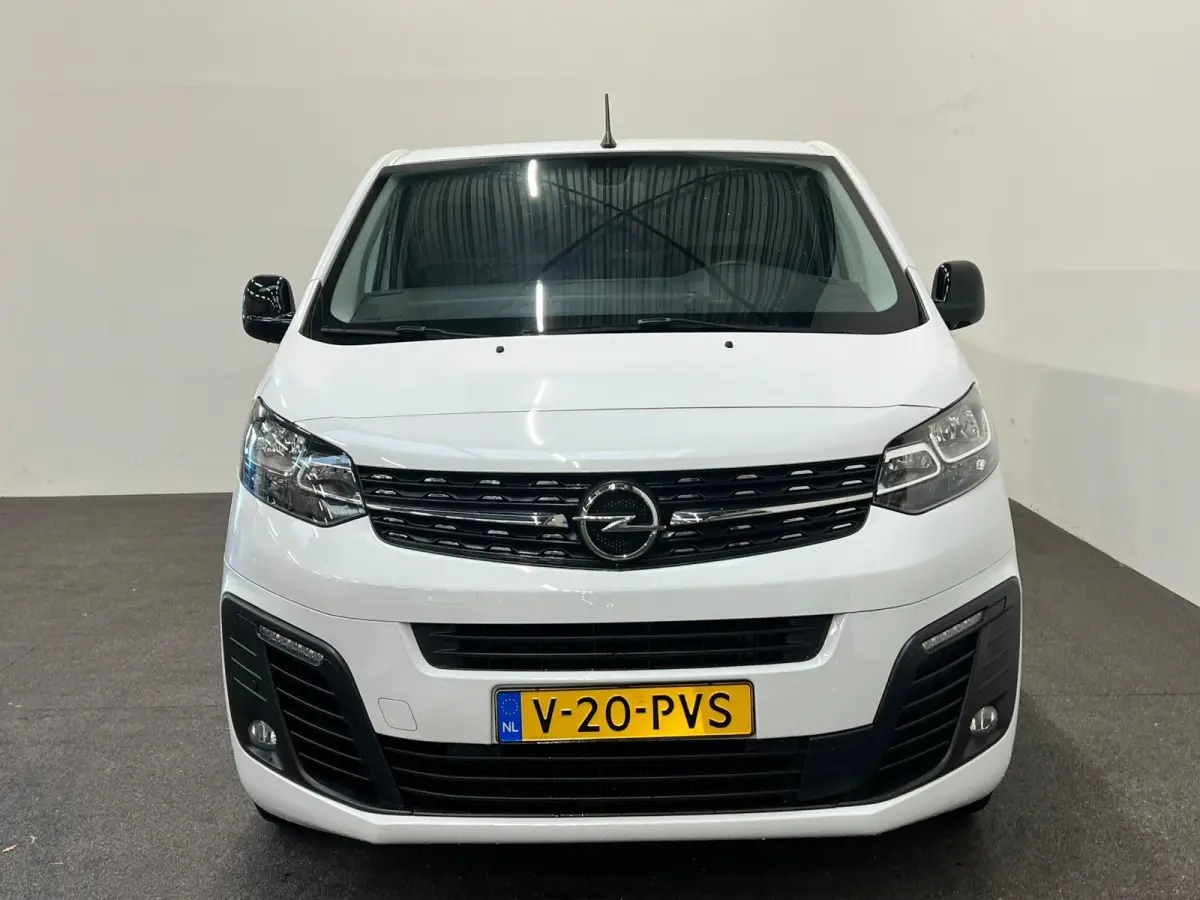 L3H1 Edition 50 kWh Navigatie Apple Carplay Parkeersensoren Cruise Control Airco