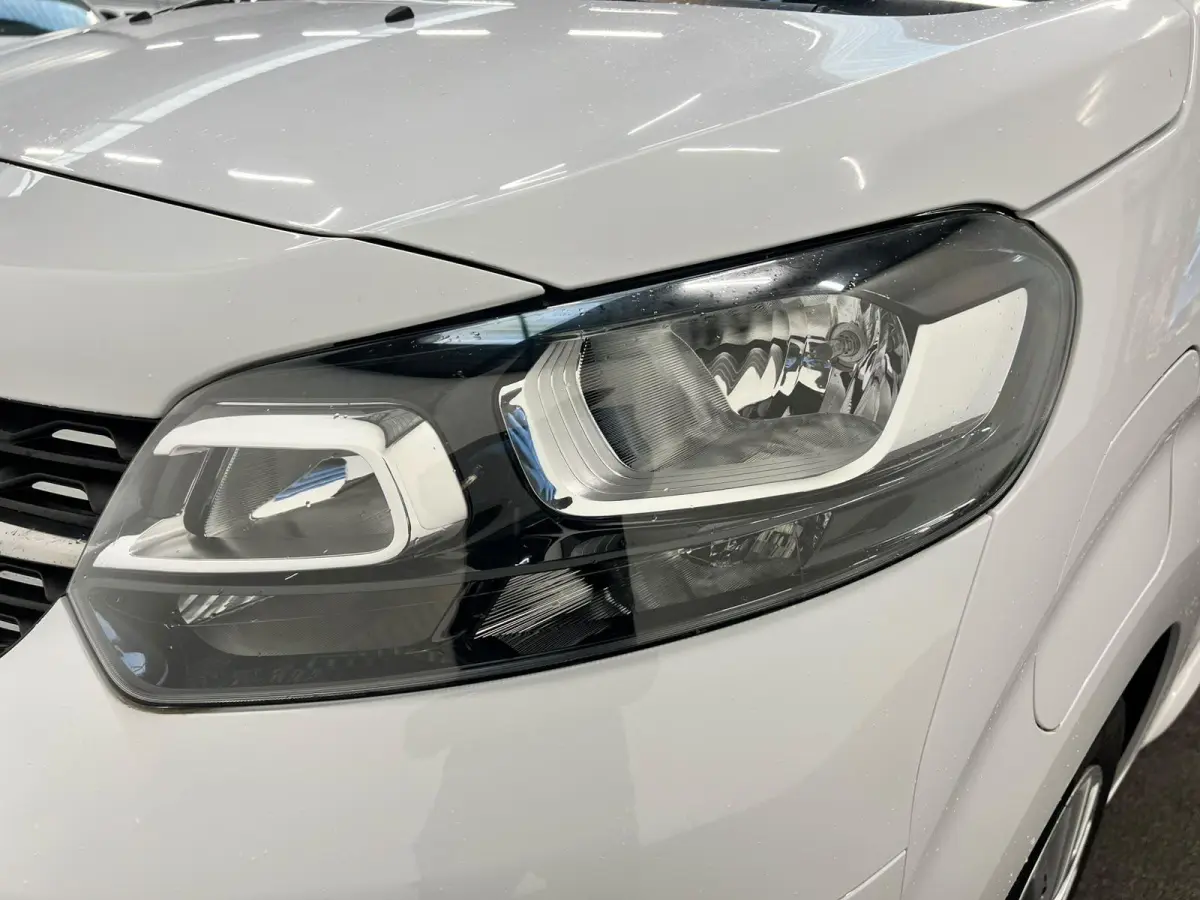 L3H1 Edition 50 kWh Navigatie Apple Carplay Parkeersensoren Cruise Control Airco
