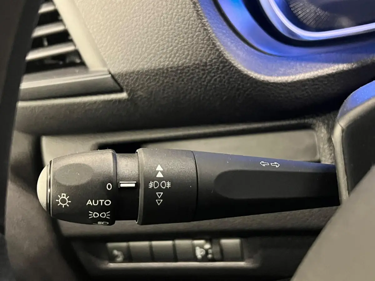 L3H1 Edition 50 kWh Navigatie Apple Carplay Parkeersensoren Cruise Control Airco