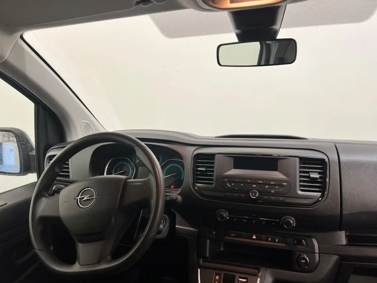 L3H1 Edition 50 kWh Navigatie Apple Carplay Parkeersensoren Cruise Control Airco