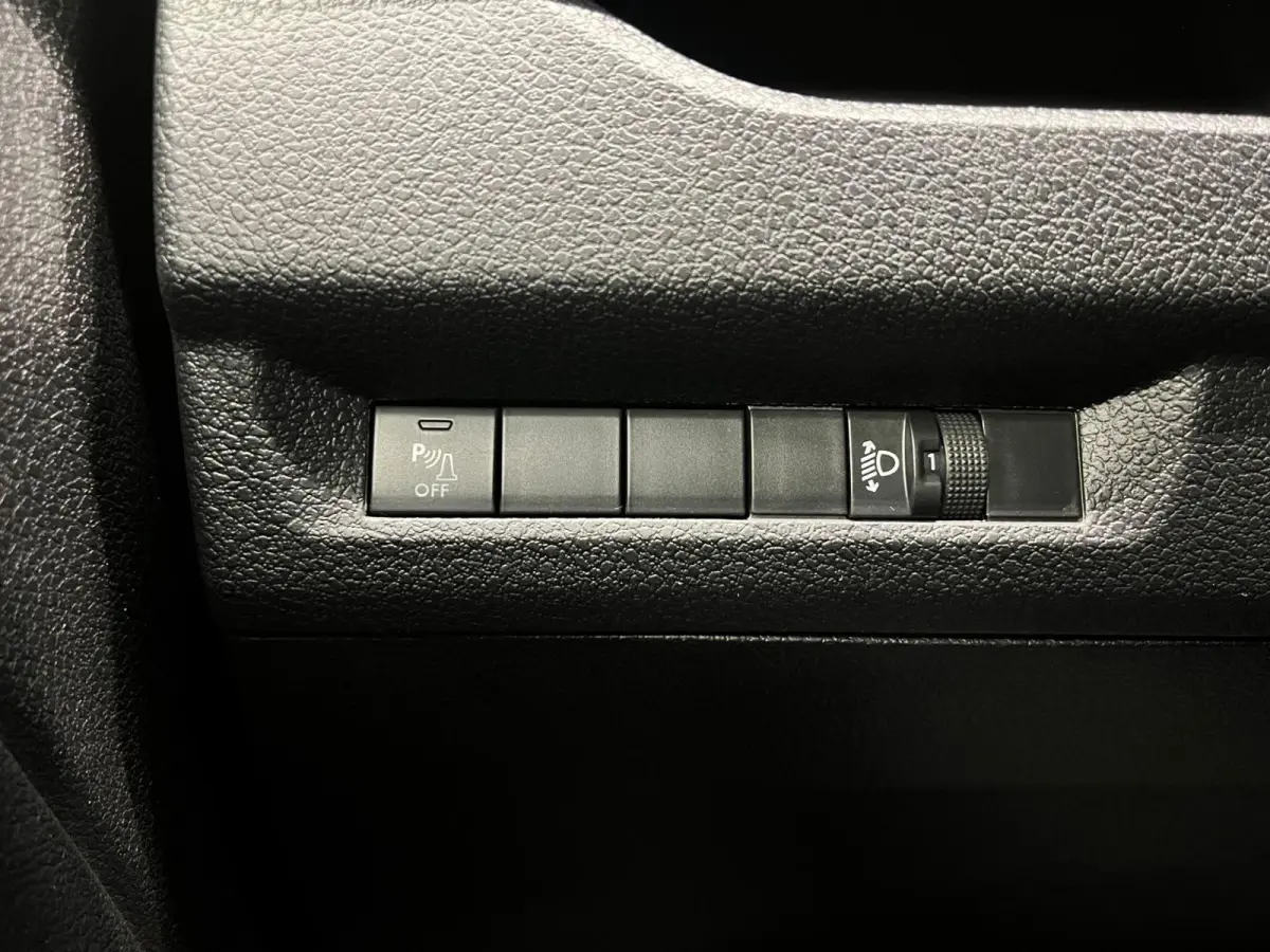 L3H1 Edition 50 kWh Navigatie Apple Carplay Parkeersensoren Cruise Control Airco