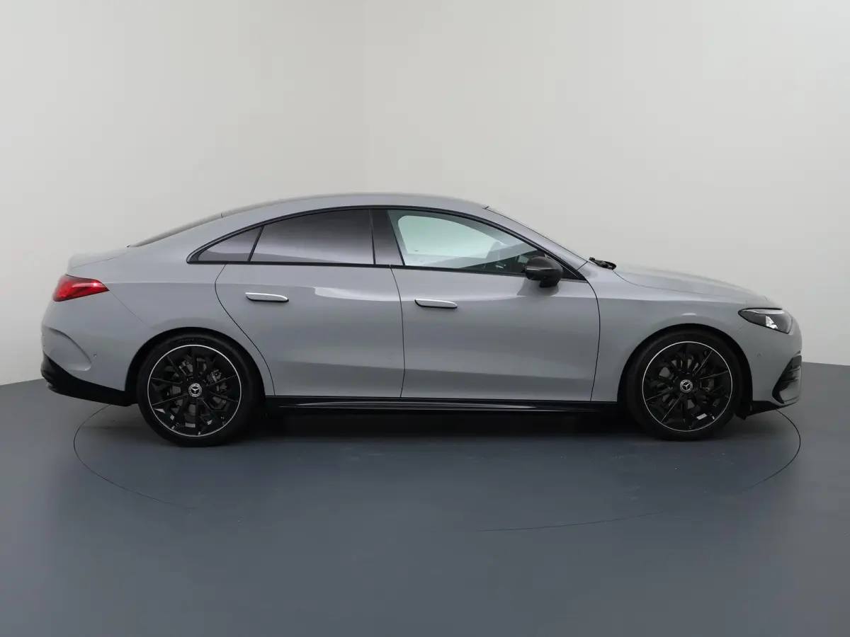 180 Business Solution AMG | Panoramadak | Trekhaak | Memory | Multibeam LED | 19"LM velgen | Parkeercamera |