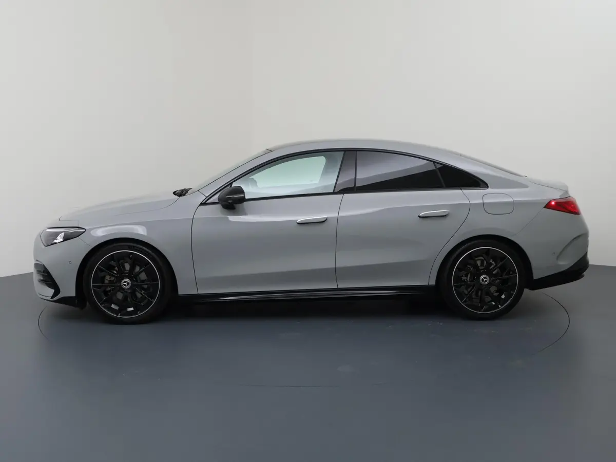 180 Business Solution AMG | Panoramadak | Trekhaak | Memory | Multibeam LED | 19"LM velgen | Parkeercamera |