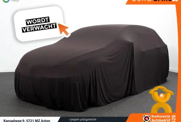 114 CDI L2 Select Automaat dubbele cabine Airco Camera Navigatie Trekhaak