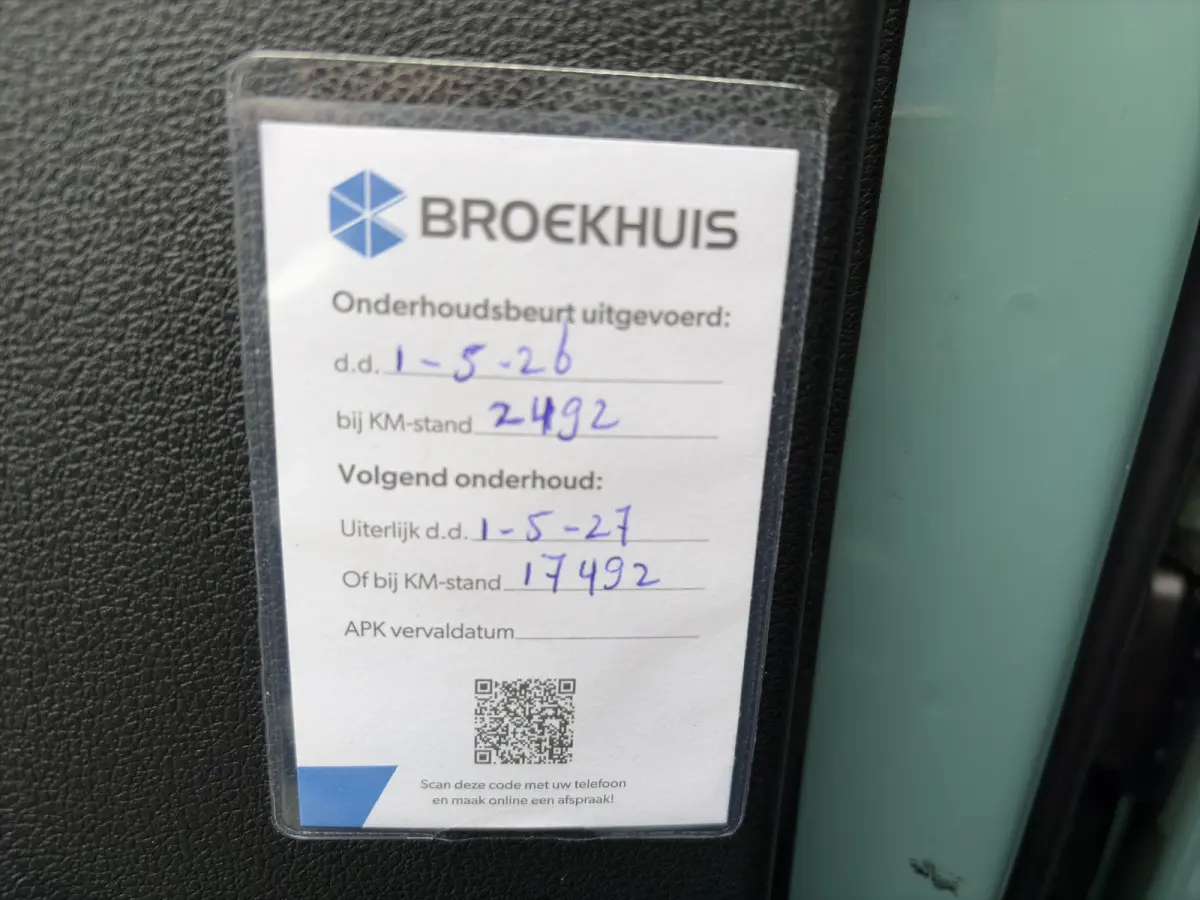1.0 63pk Automaat Comfort Smart | Carplay | Navigatie | Airco | Camera | Cruise control | Parkeersensoren | Armsteun | Bluetooth
