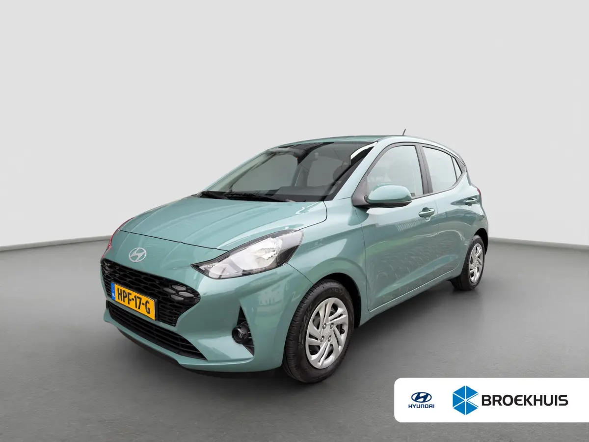 1.0 63pk Automaat Comfort Smart | Carplay | Navigatie | Airco | Camera | Cruise control | Parkeersensoren | Armsteun | Bluetooth