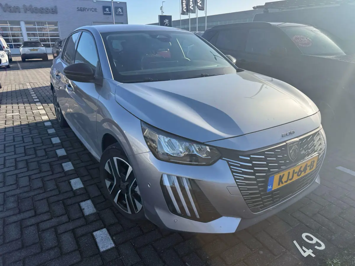 EV Allure 51 kWh