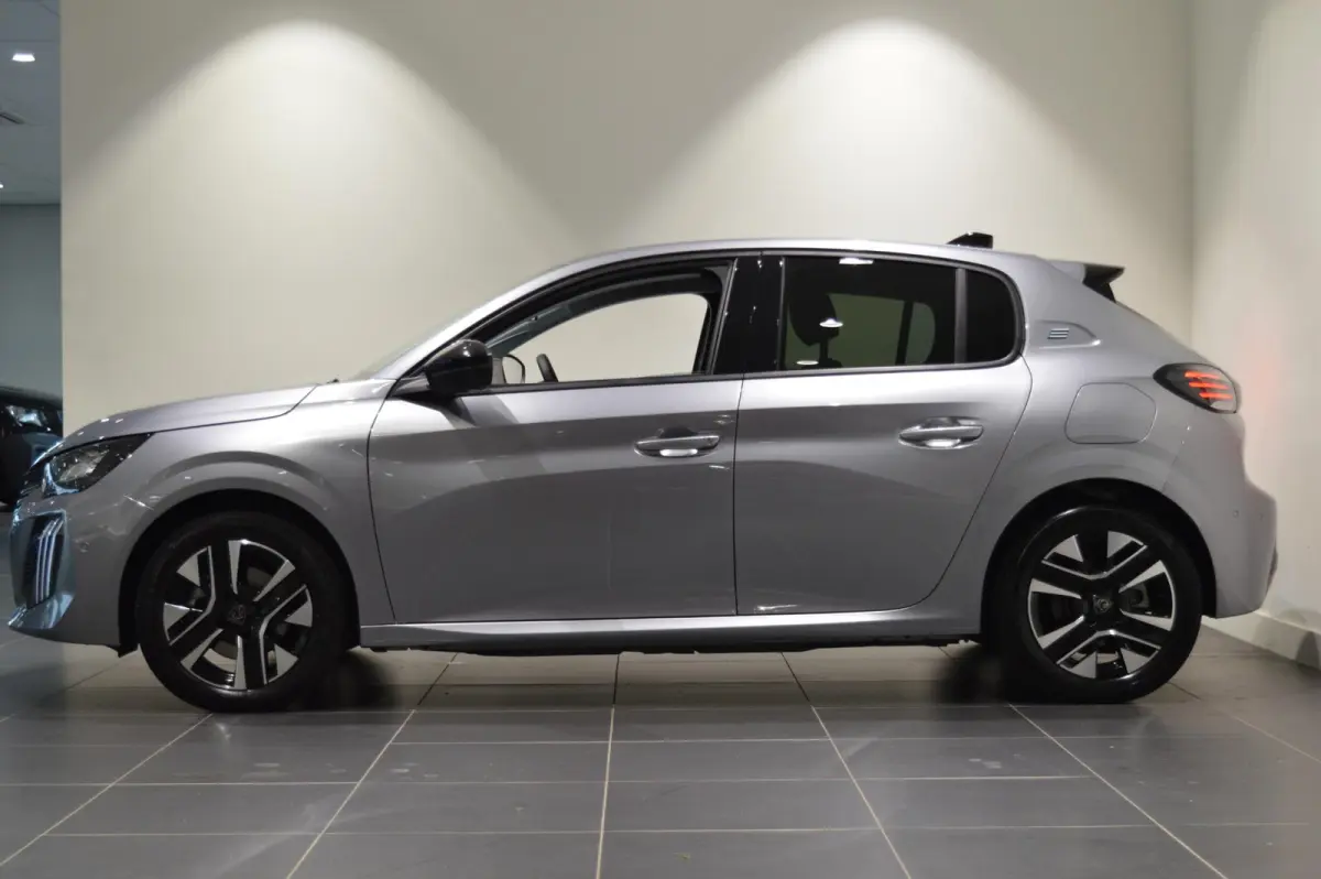 EV Allure 51 kWh - WEINIG KILOMETERS - NIEUWSTAAT - DRAADLOZE CARPLAY