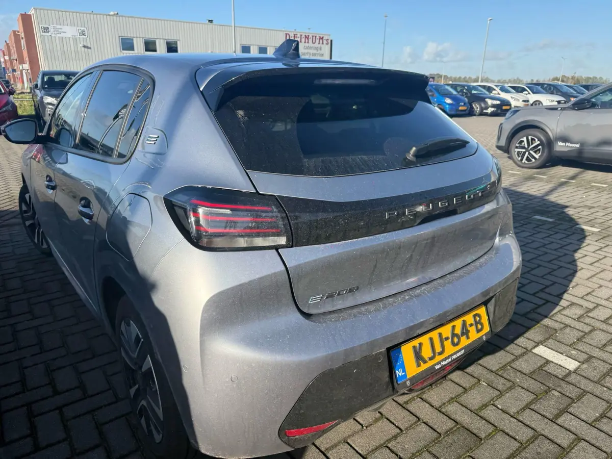 EV Allure 51 kWh