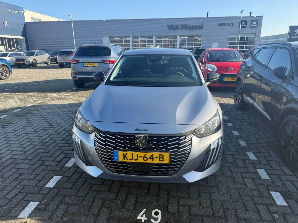 EV Allure 51 kWh