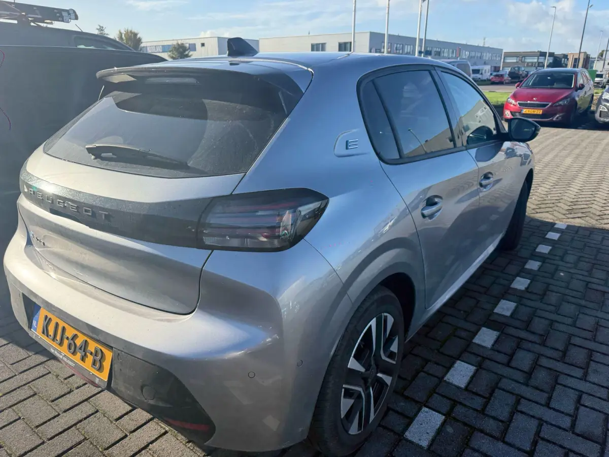 EV Allure 51 kWh