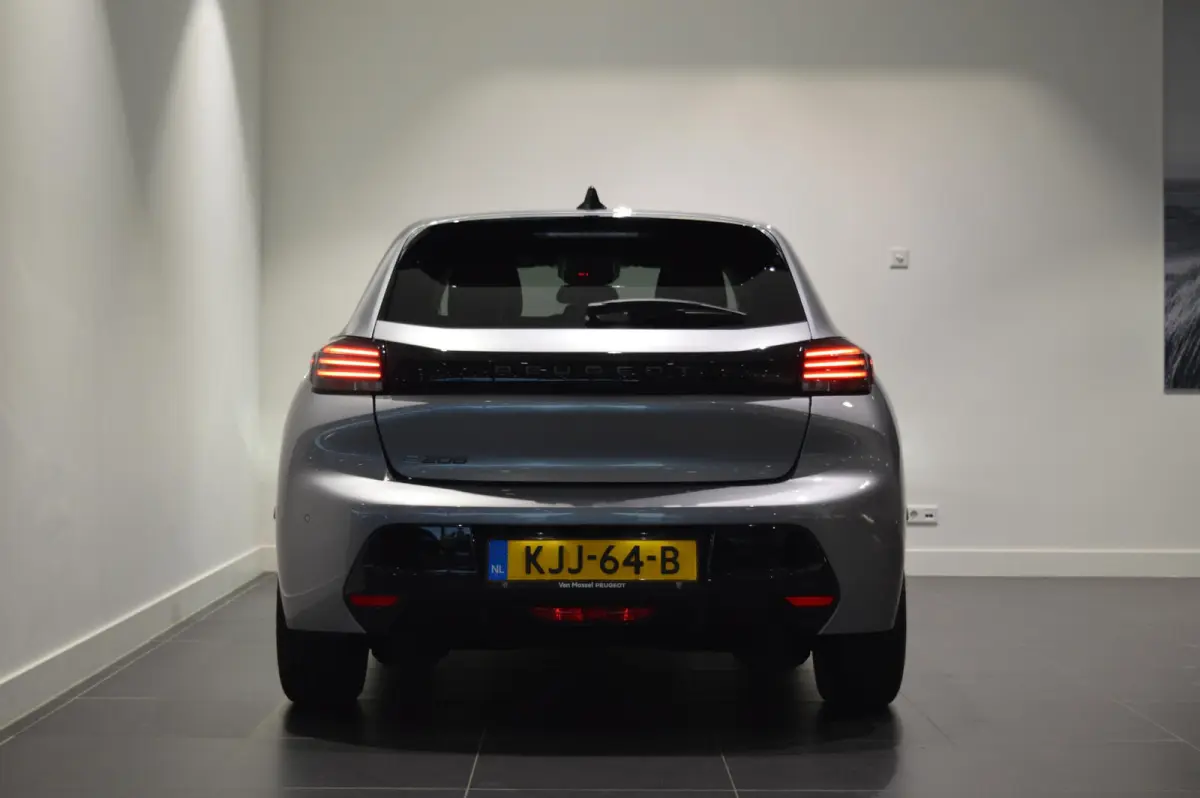 EV Allure 51 kWh - WEINIG KILOMETERS - NIEUWSTAAT - DRAADLOZE CARPLAY
