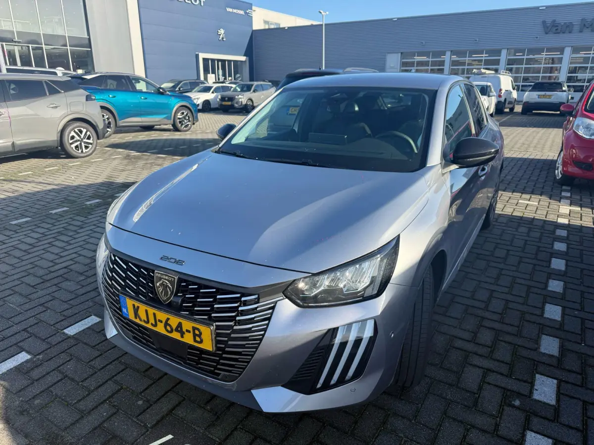 EV Allure 51 kWh