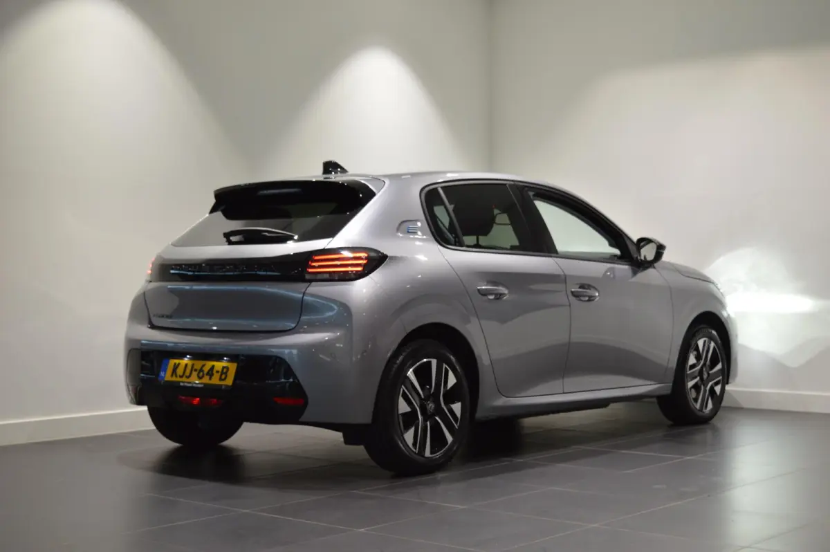 EV Allure 51 kWh - WEINIG KILOMETERS - NIEUWSTAAT - DRAADLOZE CARPLAY