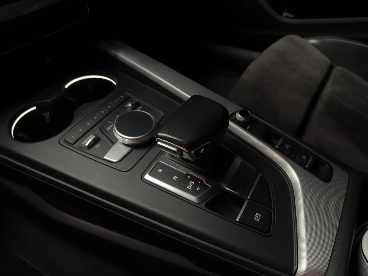 TFSI Sport Pro Line S |CC|NAVI|STOELVERW.|19"