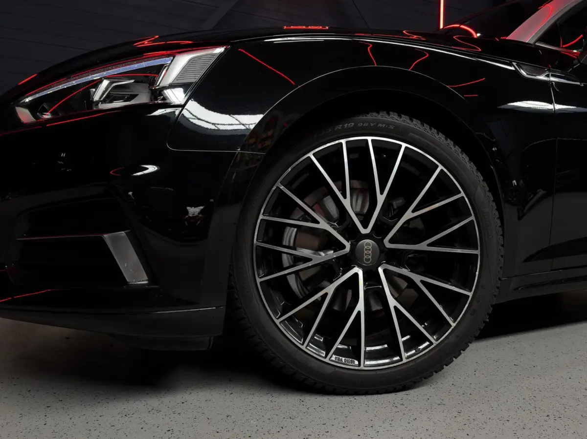 TFSI Sport Pro Line S |CC|NAVI|STOELVERW.|19"