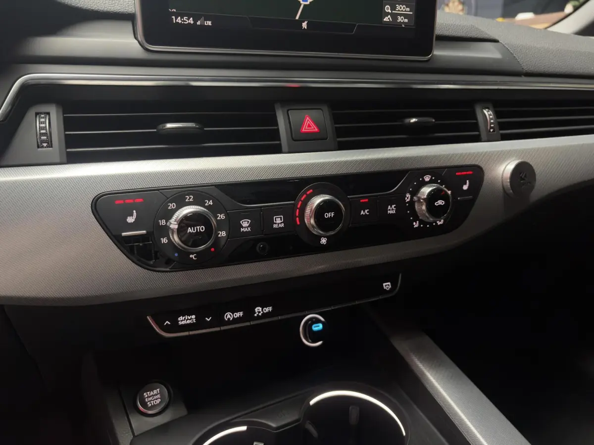 TFSI Sport Pro Line S |CC|NAVI|STOELVERW.|19"