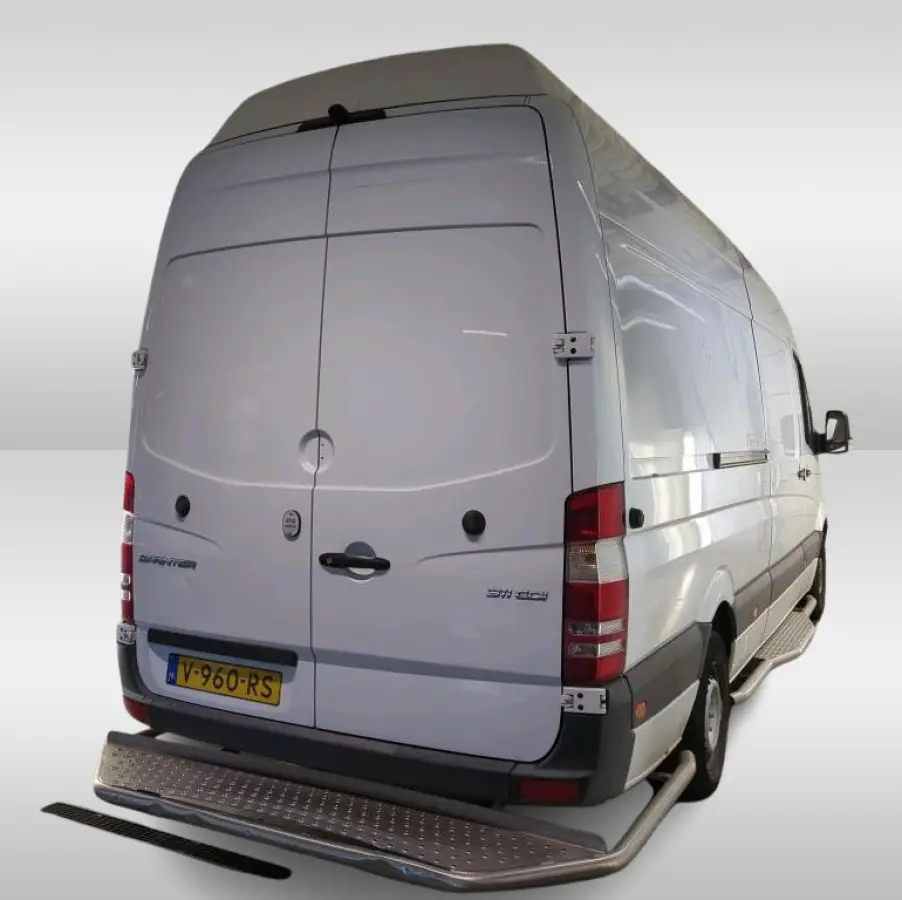 311 2.2 CDI Automaat 432L / L3-H3 / *52.958KM */ Euro 6 / Pdc+Camera / Ideaal voor Camper ombouw / Extra Hoog Dak /
