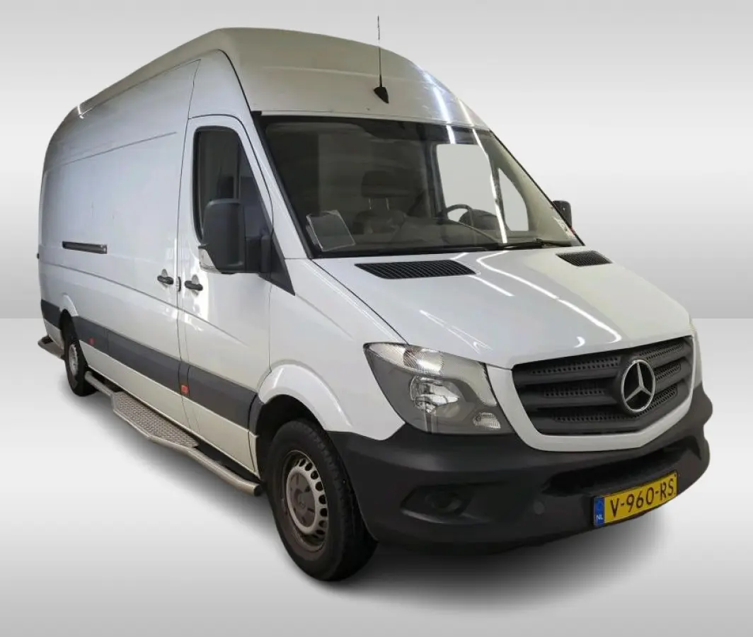 311 2.2 CDI Automaat 432L / L3-H3 / *52.958KM */ Euro 6 / Pdc+Camera / Ideaal voor Camper ombouw / Extra Hoog Dak /