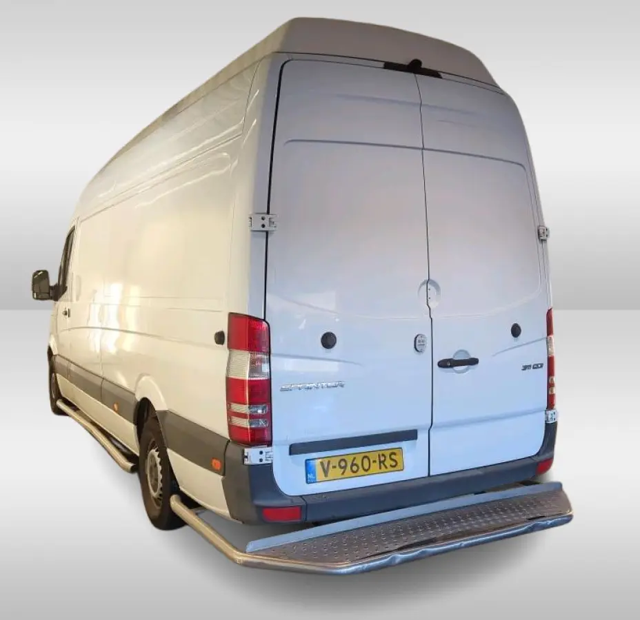 311 2.2 CDI Automaat 432L / L3-H3 / *52.958KM */ Euro 6 / Pdc+Camera / Ideaal voor Camper ombouw / Extra Hoog Dak /