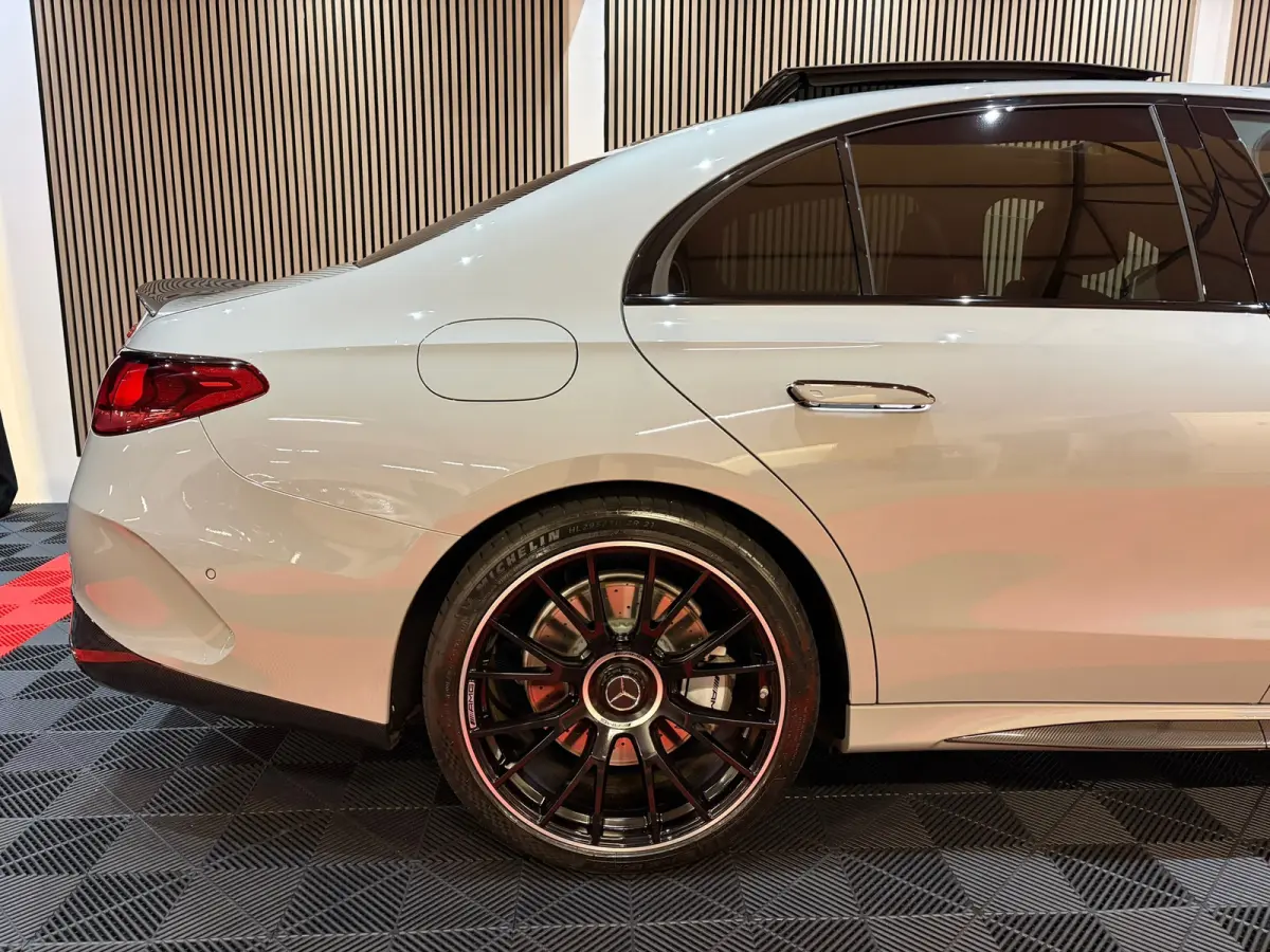 AMG 53 4MATIC+ Edition 1 Carbon////