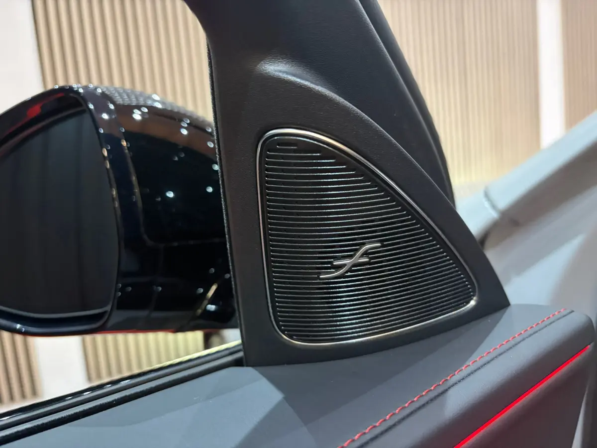 AMG 53 4MATIC+ Edition 1 Carbon////