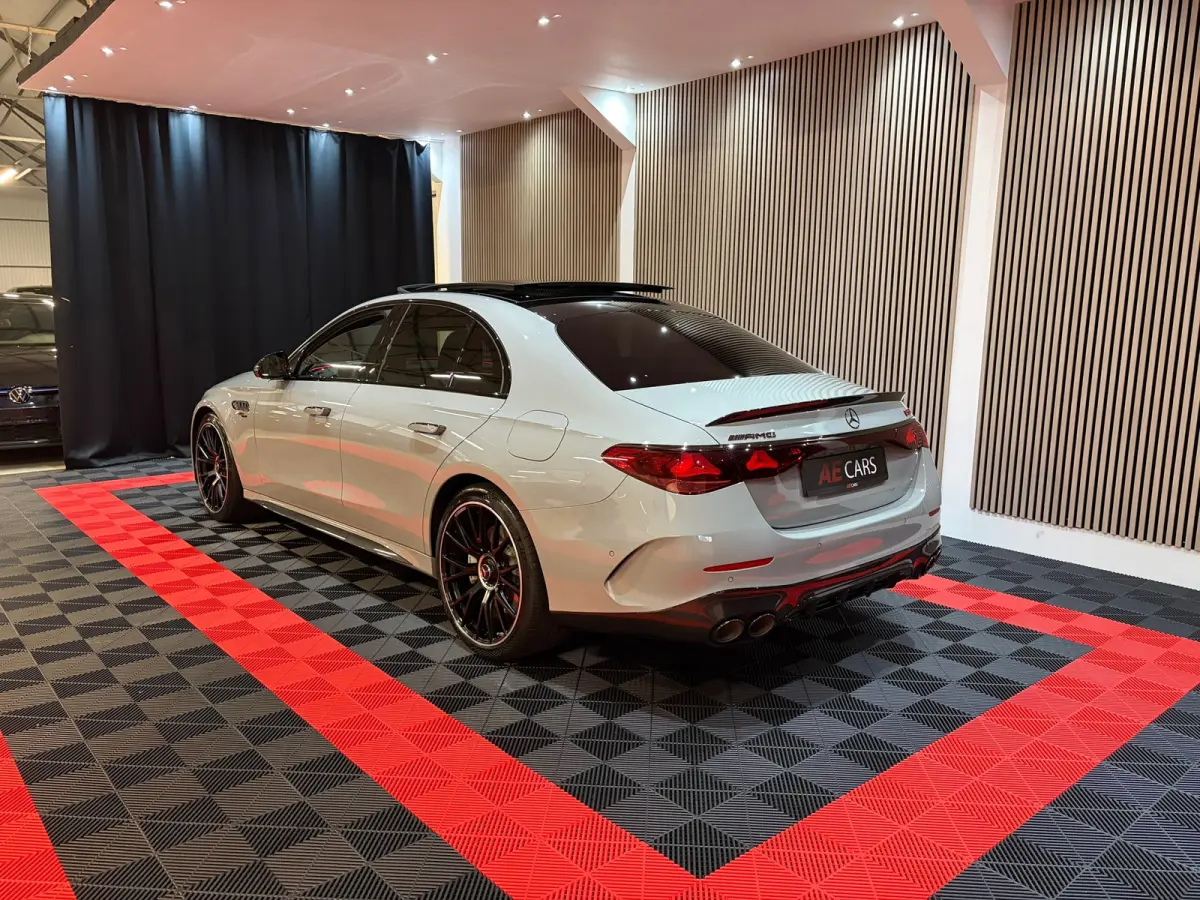 AMG 53 4MATIC+ Edition 1 Carbon////