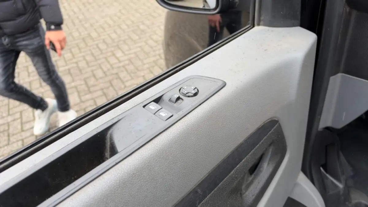 2.0 BleuHDI 90KW 122PK L2H1 AUTOMAAT EURO 6 AIRCO/ CRUISE CONTROL/ 100% DEALERONDERHOUDEN