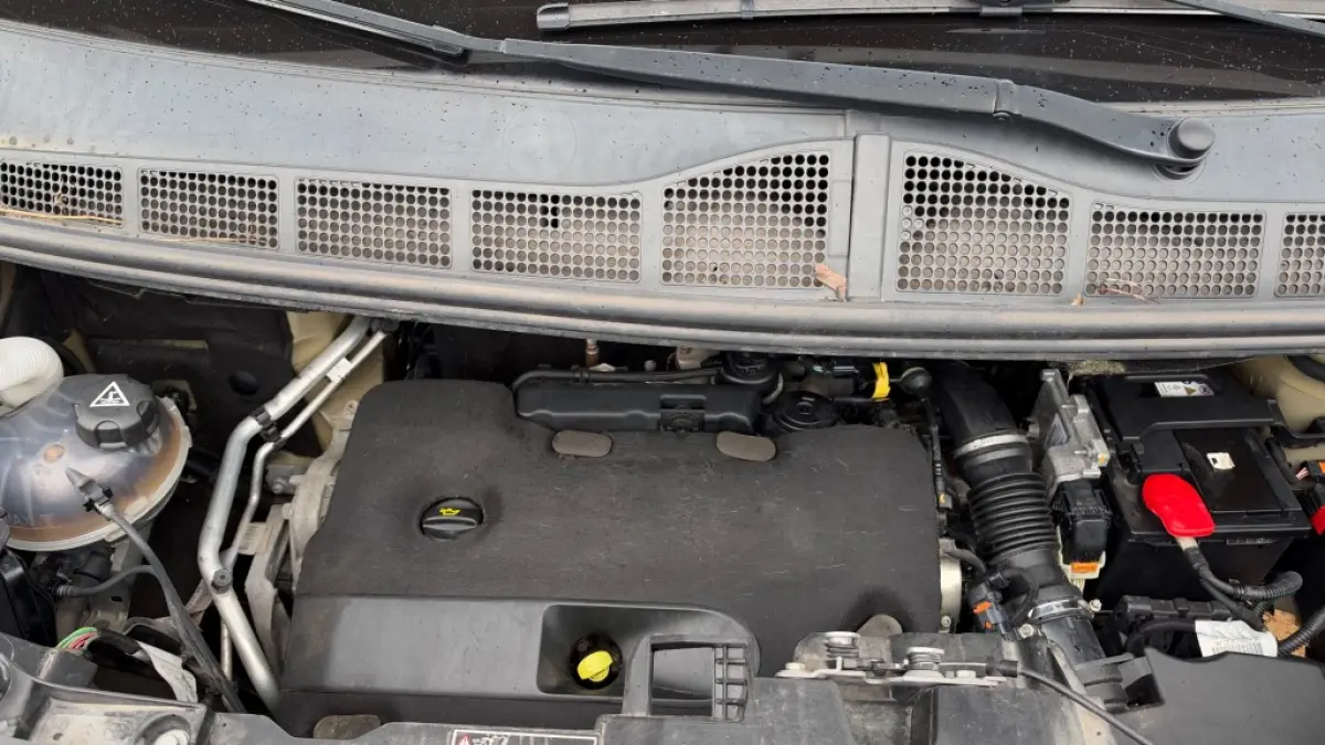 2.0 BleuHDI 90KW 122PK L2H1 AUTOMAAT EURO 6 AIRCO/ CRUISE CONTROL/ 100% DEALERONDERHOUDEN