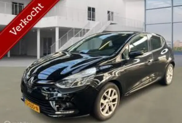 0.9 TCe Limited