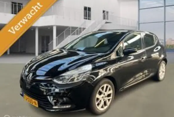 0.9 TCe Limited