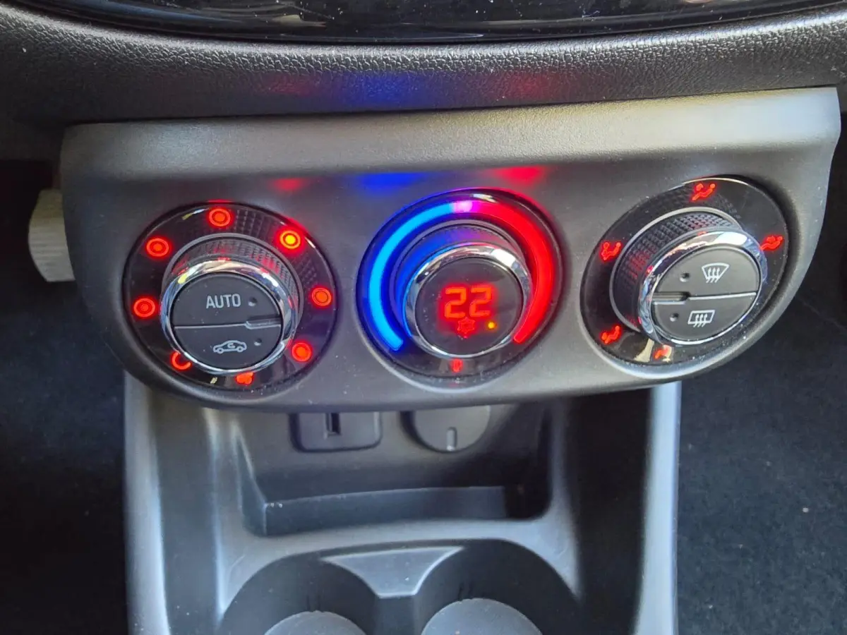 1.0 Turbo 120 Jaar Edition | SLECHTS 44.995 KM | 1E EIGENAAR | CAMERA | NAVI |