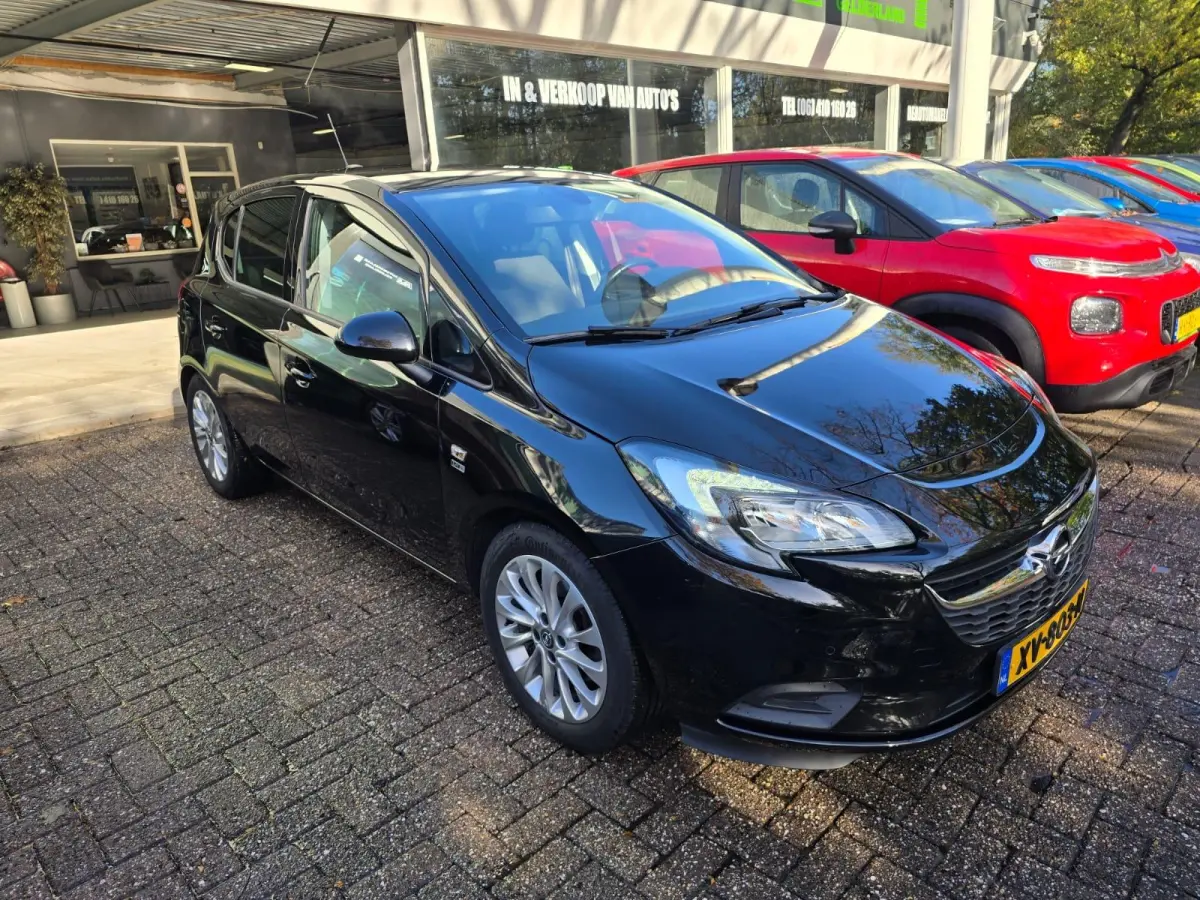 1.0 Turbo 120 Jaar Edition | SLECHTS 44.995 KM | 1E EIGENAAR | CAMERA | NAVI |